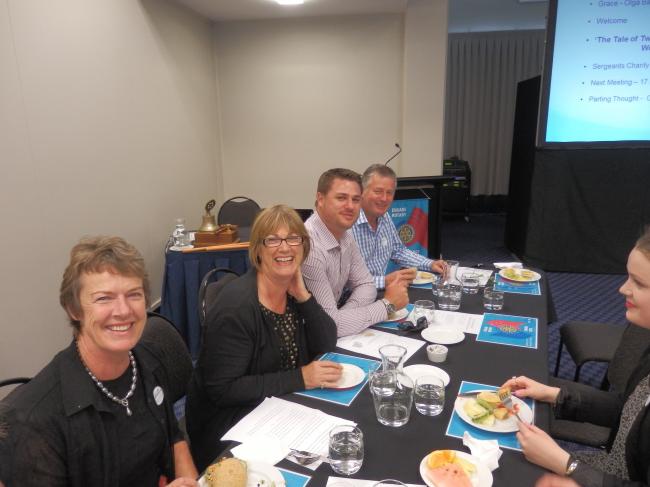 click on photo to return to Rotary Club Photo menu